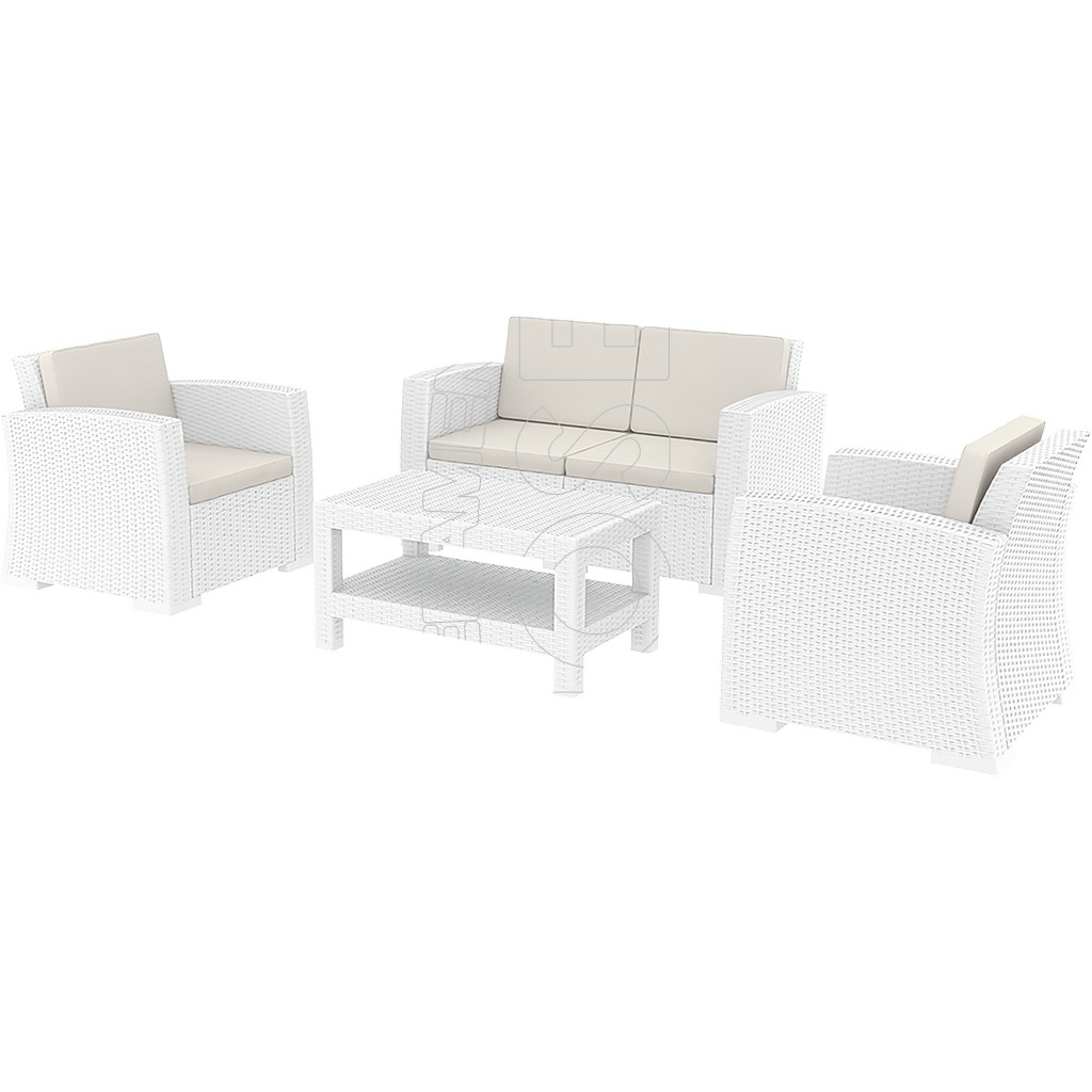 LOS ANGELES SET -- 000 (10420)