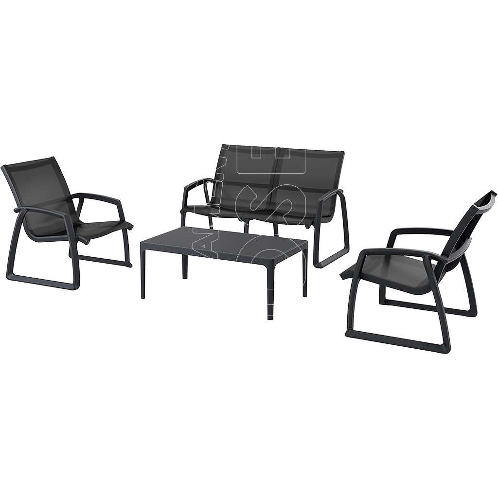 OCEAN ARM SET -- 000 (15639)