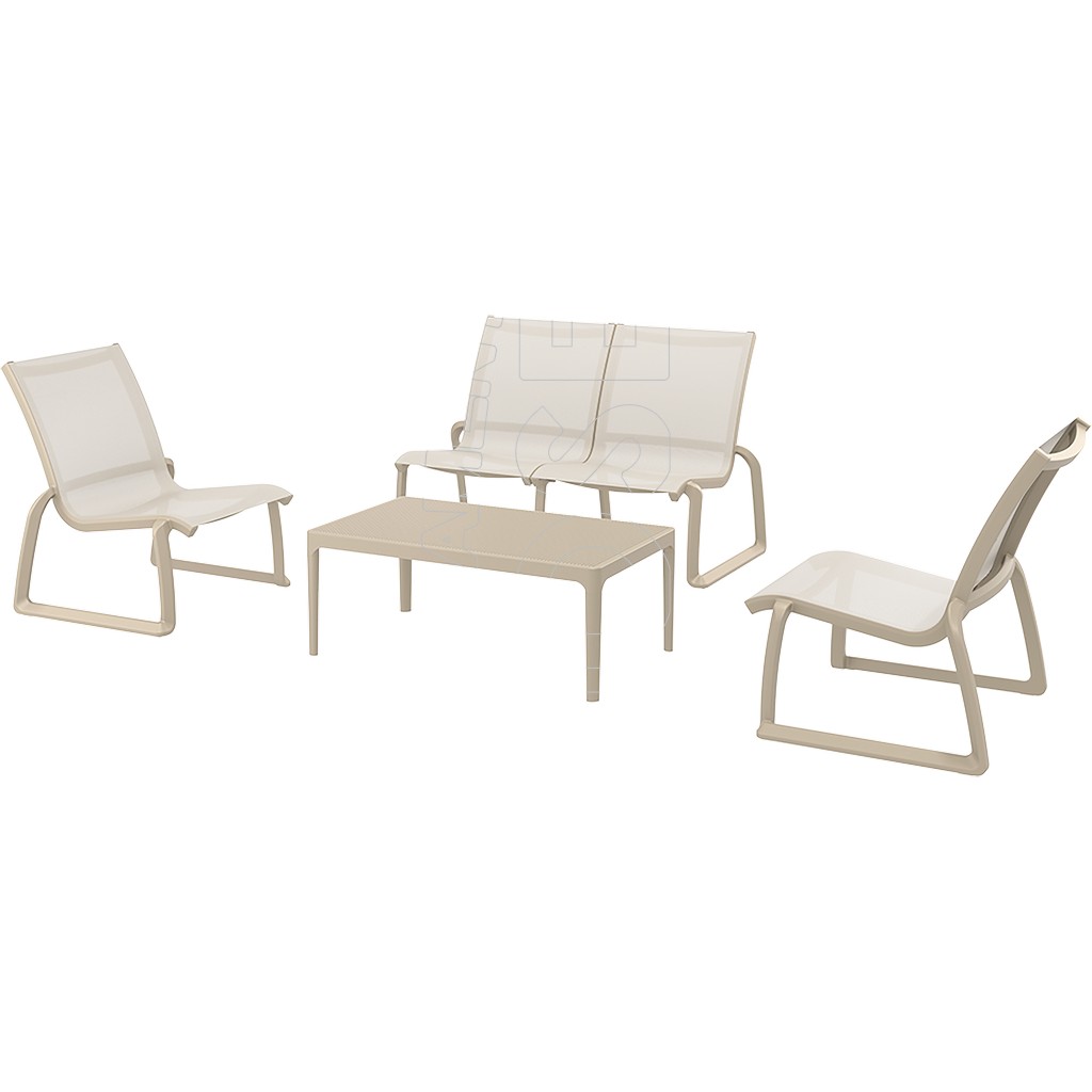 OCEAN SET -- 000 (15638)